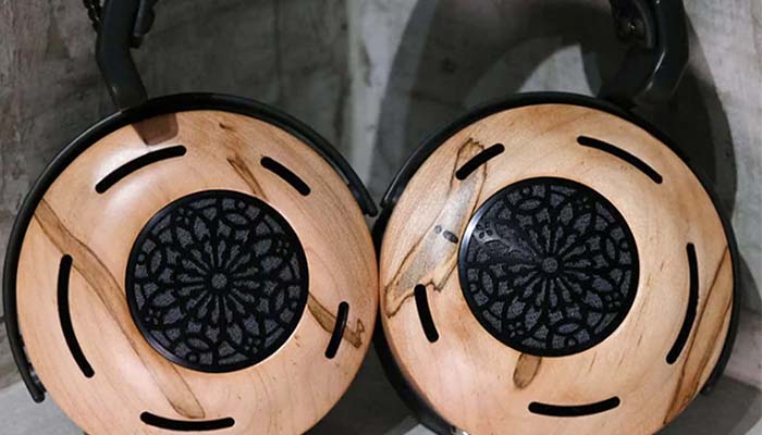 Полноразмерные наушники ZMF Auteur Classic Aluminum Black купить в